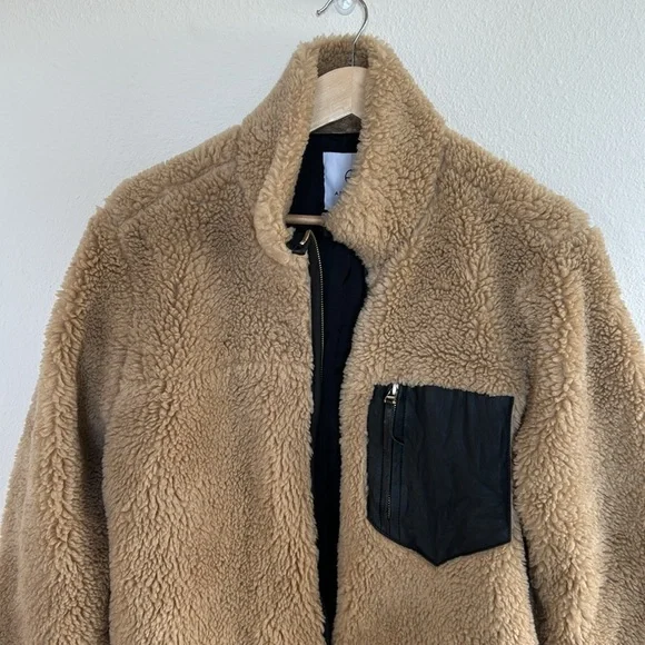 Anine Bing Ryder Jacket - Picture 6 of 10